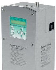 Pepperl Fuchs Purge & Pressurization System 6000-DV-S2-UN-CK-DC - Purge And Pressurization System (515925)