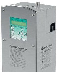 Pepperl Fuchs Purge & Pressurization System 6000-DV-S2-UN-CK-AC - Purge And Pressurization System (515931)
