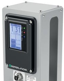 Pepperl Fuchs Purge & Pressurization System 7500-MTD-BXRW-01 - 7500 Series Purge and (516097)