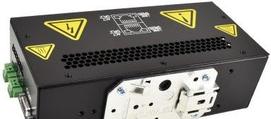 Red Lion Ethernet Switches 517FX-SC - 517FX-SC SWITCH (517FX-SC)