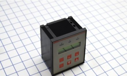 Lovato Miscellaneous 51ADXTAST - Remote Keypad w/3M Cable, 208-240VAC Supply (51ADXTAST)