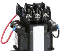 Square D Transformers 9070TF150D2 - Trans Ctrl 150Va 240/480V-24V (520057)