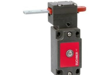 Euchner Safety Switches 052108 - SAFETY SWITCH, NZ2VZ-538EL060 (52108)