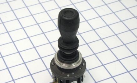 Euchner Miscellaneous 052490 - Joystick Switch, WKS13VW (52490)