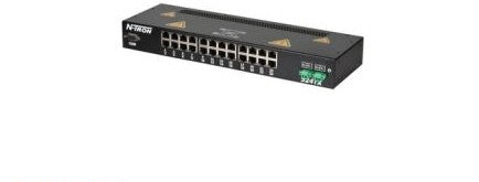 Red Lion Ethernet Switches 524TX - 524TX ETHERNET SWITCH (524TX)