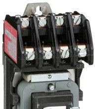 Square D Contactors 8903LO40V04 - Lighting Contactor 600 VAC 30A L (525946)