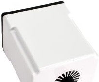 Square D Relays 9050JCK25V14 - Timer Relay 240 VAC 10A + Options (526031)