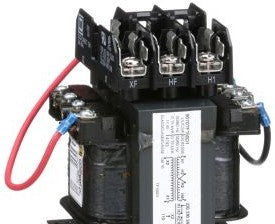 Square D Transformers 9070TF150D1 - Transformer Control 150Va 240/480V-120V (526118)
