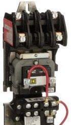 Square D Contactors 8910DPA33V02Y244 - Definite Purpose Contactor Type DPA (528746)