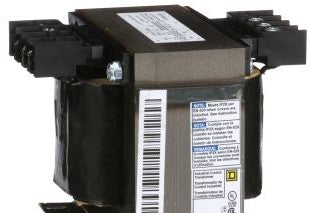Square D Transformers 9070T350D15 - Transformer Control 350Va 240/480V-24/120V (528759)