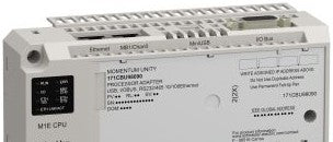 Square D Programmable Logic Controllers 171CBU98090 - Unity M1E Serial 232/485 (528847)