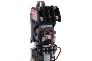 Square D Contactors 8903LXO20V01 - Lighting Contactor, Mechanically held (530576)