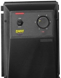 Dart Controls Drives 530BC-36M - Drive, DC, Fwd-Rev with Dynamic Dynamic Brake (530BC-36M)