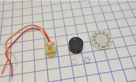 Dart Controls Drives 530BC-36MA - Drive, DC, Fwd-Rev with H.D. Dynamic Brake and (530BC-36MA)