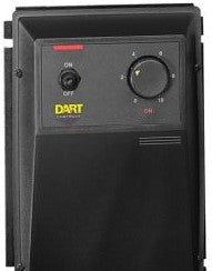 Dart Controls Drives 530BC-38MA - Drive, DC, Fwd-Rev with H.D. Dynamic Brake and (530BC-38MA)