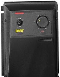 Dart Controls Drives 530BC-5-36M - DRIVE (530BC-5-36M)
