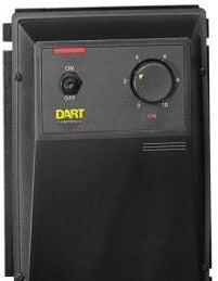 Dart Controls Drives 530BRE-36MA - DRIVE DC 1/8-1HP 115VAC FORWARD-REVERSE (530BRE-36MA)