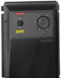 Dart Controls Drives 530BRE-38MA - DRIVE DC 1/4-2HP 230VAC FORWARD-REVERSE (530BRE-38MA)