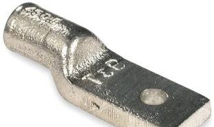 Blackburn 53107 - Copper One-Hole Lug - Heavy-Duty, Standard Barrel (53107)