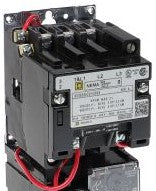Square D Starters 8536SBO2V02H309S - Type S Full Voltage Starter, Size 0 (531091)
