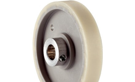 Sick Miscellaneous BEF-MR-010020 - 5312988, Measuring Wheel (5312988)
