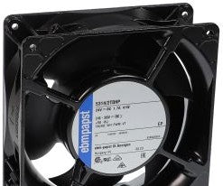 ebm-papst 5314/2TDHP - FAN (5314/2TDHP)