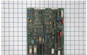 GE 531X101CCGANM1 - DC200 CTRL BD (531X101CCGANM1)