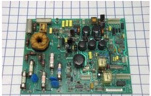GE 531X111PSHACG1 - POWER SUPPLY CIRCUIT BD (531X111PSHACG1)