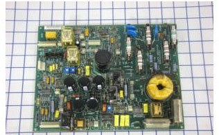 GE 531X111PSHAEG1 - POWER SUPPLY CIRCUIT BD (531X111PSHAEG1)