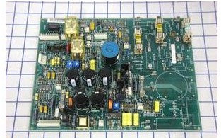 GE 531X111PSHAEG2 - POWER SUPPLY CIRCUIT BD (531X111PSHAEG2)