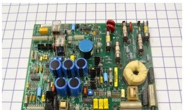 GE 531X111PSHAJG1 - POWER SUPPLY DC300 (531X111PSHAJG1)