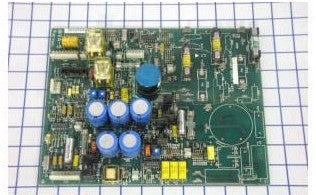 GE 531X111PSHAJG2 - POWER SUPPLY DC300 (531X111PSHAJG2)