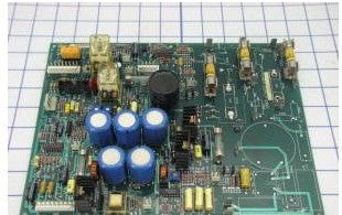 GE 531X111PSHAPG2 - POWER SUPPLY CIRCUIT BD (531X111PSHAPG2)