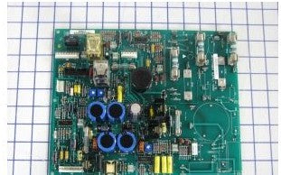 GE 531X111PSHAWG2 - POWER SUPPLY CIRCUIT BD (531X111PSHAWG2)