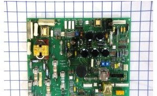 GE 531X111PSHAWG3 - POWER SUPPLY CIRCUIT BD (531X111PSHAWG3)