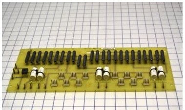 GE 531X133PRUABG1 - PROC INTF CIRCUIT BOARD (531X133PRUABG1)