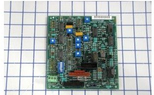 GE 531X133PRUAMG1 - PROC INTF BOARD (531X133PRUAMG1)