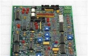 GE 531X133PRUAPG1 - PROCESS INTERFACE BOARD (531X133PRUAPG1)