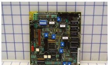 GE 531X134EPRBEG1 - ENC PROC INTF (531X134EPRBEG1)