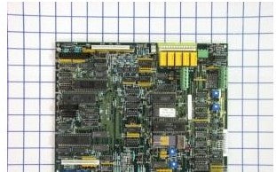 GE 531X167MFRALG1 - REM MFC BOARD (531X167MFRALG1)