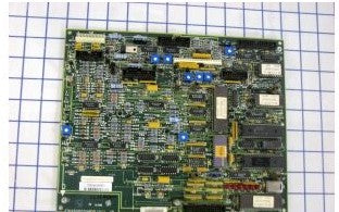 GE 531X300CCHABM5 - CONTROL CIRCUIT BOARD (531X300CCHABM5)