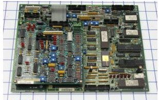GE 531X300CCHADM5 - CONTROL CIRCUIT BOARD (531X300CCHADM5)