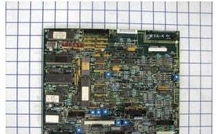 GE 531X302DCIABG3 - DC INTRUMENTATION (531X302DCIABG3)