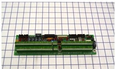 GE 531X307LTBAEGL - LIB TB CARD (531X307LTBAEGL)