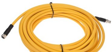 Pilz Cordsets 533159 - PSEN cable M8-8sf M8-8sm, 10m (533159)