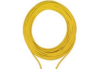 Pilz Cordsets 533161 - PSEN cable M8-8sf M8-8sm, 30m (533161)