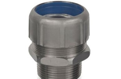 Thomas & Betts Fittings 5331SST6-6HT - 3/8 Inch Liquidtight Fitting for Flexible (5331SST6-6HT)