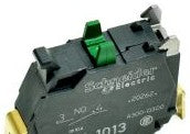Square D Switches ZBE1013 - N/O Contact With Qcft.S (533392)