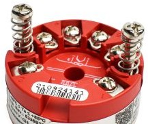 PR Electronics Transducers 5335D - 2-wire transmitter with HART 5 protocol, I.S (5335D)
