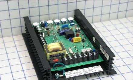 Dart Controls Drives 533BC-5 - DRIVE DC 1.5HP-3HP 115/230VAC 4-20MA ISOLATED (533BC-5)